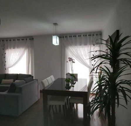 Imagem Apartamento com 3 Quartos à Venda, 133 m² em Parque Das Nações - Santo André