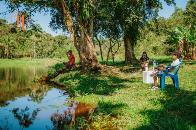 Imagem Imóvel com 10 Quartos à Venda, 8 m² em Zona Rural - Antonina