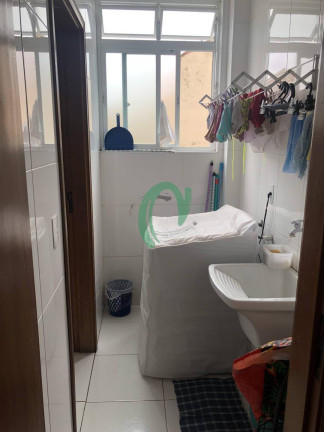 Imagem Casa com 3 Quartos à Venda, 123 m² em Macuco - Santos