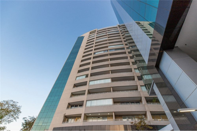 Imagem Imóvel Comercial à Venda, 47 m² em Chácara Santo Antônio (zona Sul) - São Paulo