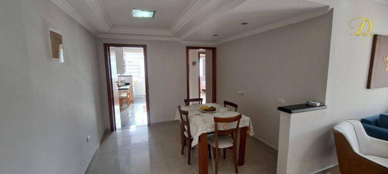 Imagem Apartamento com 2 Quartos à Venda, 77 m² em Tupi - Praia Grande Imagem Apartamento com 2 Quartos à Venda, 77 m² em Tupi - Praia Grande