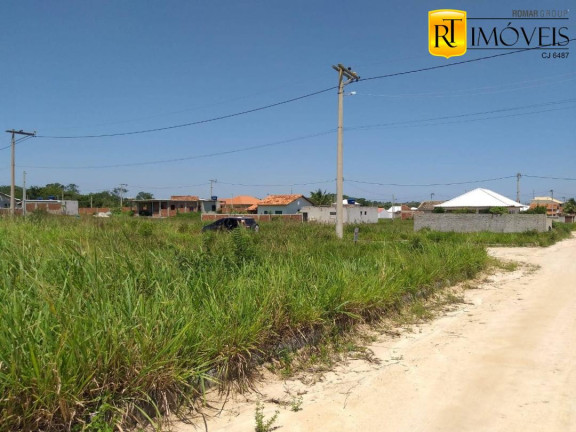 Imagem Terreno em Condomínio à Venda, 365 m² em Fazendinha - Araruama Imagem Terreno em Condomínio à Venda, 365 m² em Fazendinha - Araruama