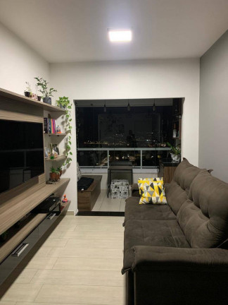 Apartamento com 2 Quartos à Venda, 76 m² em Jardim Das Nações - Taubaté