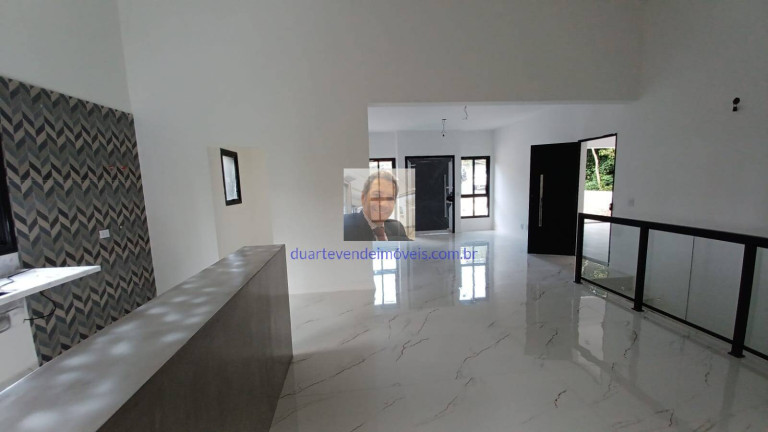Imagem Casa com 4 Quartos à Venda, 240 m² em Jardim Atalaia - Cotia