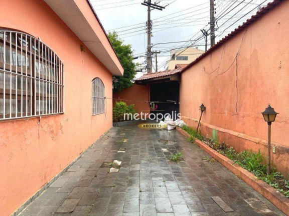 Imagem Casa com 2 Quartos à Venda, 232 m² em Utinga - Santo André Imagem Casa com 2 Quartos à Venda, 232 m² em Utinga - Santo André