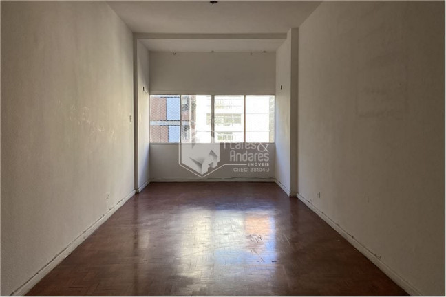 Apartamento com 2 Quartos à Venda, 105 m² em Cerqueira César - São Paulo