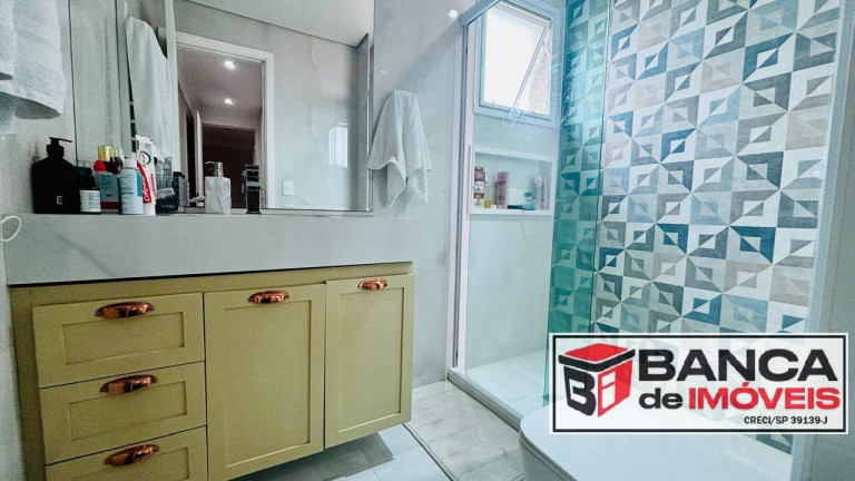 Imagem Apartamento com 2 Quartos à Venda, 93 m² em Vila Leopoldina - São Paulo