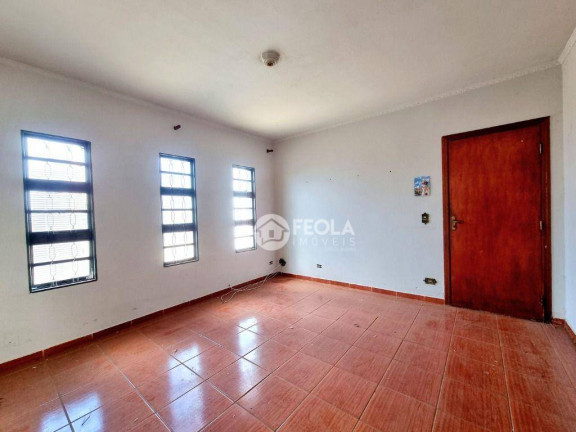 Imagem Casa com 2 Quartos à Venda, 106 m² em Parque Residencial Jaguari - Americana