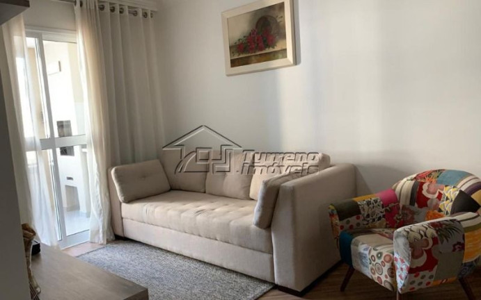 Imagem Apartamento com 2 Quartos à Venda, 69 m² em Parque Industrial - São José Dos Campos Imagem Apartamento com 2 Quartos à Venda, 69 m² em Parque Industrial - São José Dos Campos