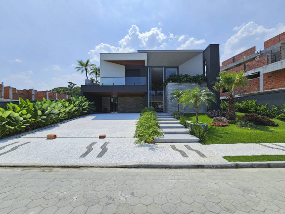 Casa com 6 Quartos à Venda, 700 m² em Riviera De São Lourenço - Bertioga