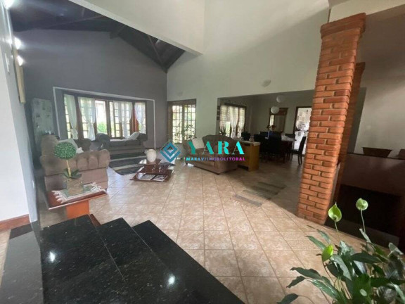 Imagem Casa com 4 Quartos à Venda, 2.997 m² em Condomínio Fechado Piccolo Paese - Salto