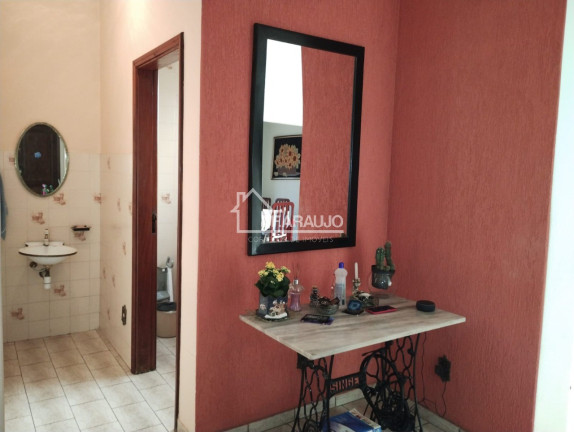 Imagem Casa com 2 Quartos à Venda, 208 m² em Jardim Refúgio - Sorocaba