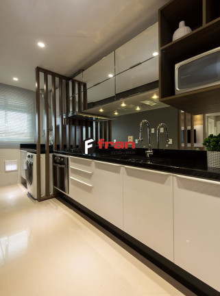 Imagem Apartamento com 2 Quartos à Venda, 77 m² em Itacorubi - Florianópolis