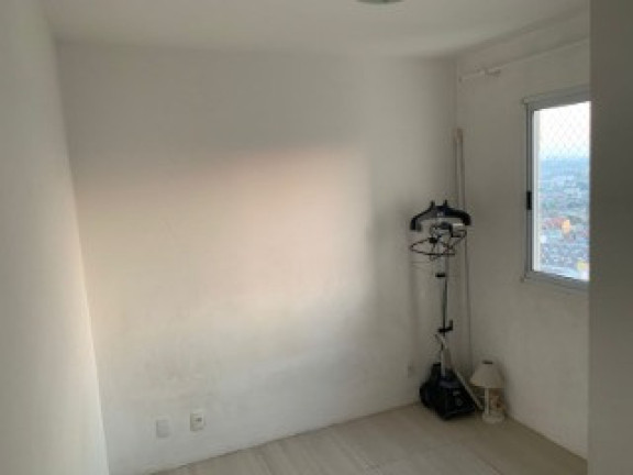 Imagem Apartamento com 2 Quartos à Venda, 52 m² em Jardim Celeste - São Paulo
