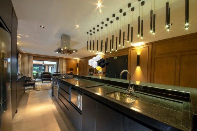 Imagem Apartamento com 3 Quartos à Venda, 319 m² em Planalto - Gramado Imagem Apartamento com 3 Quartos à Venda, 319 m² em Planalto - Gramado