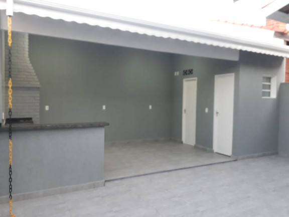 Imagem Casa com 2 Quartos à Venda, 87 m² em Wanel Ville - Sorocaba Imagem Casa com 2 Quartos à Venda, 87 m² em Wanel Ville - Sorocaba