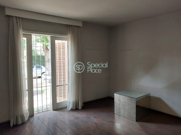 Imagem Casa com 4 Quartos à Venda, 520 m² em Cidade Jardim - São Paulo