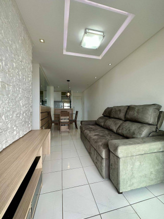 Imagem Apartamento com 2 Quartos à Venda, 50 m² em Caiçara - Praia Grande Imagem Apartamento com 2 Quartos à Venda, 50 m² em Caiçara - Praia Grande