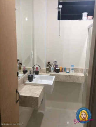 Imagem Apartamento com 2 Quartos à Venda, 68 m² em Centro - São Vicente Imagem Apartamento com 2 Quartos à Venda, 68 m² em Centro - São Vicente