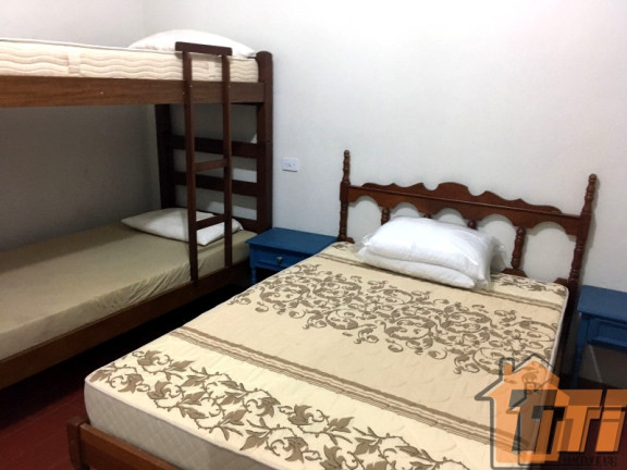 Imagem Casa com 2 Quartos para Temporada, 150 m² em Centro - Ubatuba Imagem Casa com 2 Quartos para Temporada, 150 m² em Centro - Ubatuba