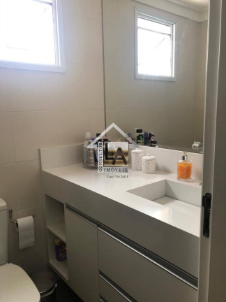Imagem Apartamento com 3 Quartos à Venda, 86 m² em Vila Gumercindo - São Paulo