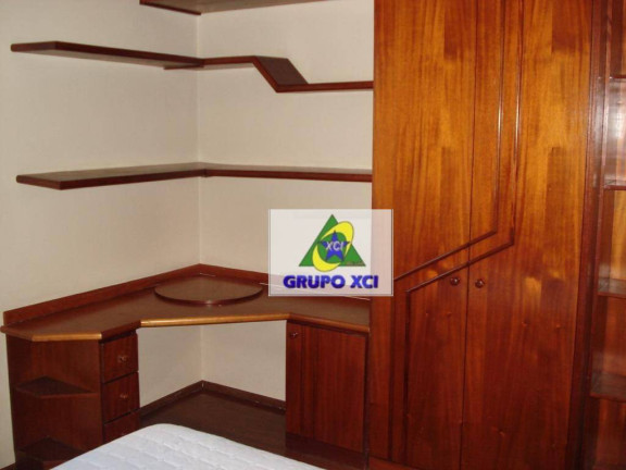 Imagem Apartamento com 3 Quartos à Venda, 115 m² em Cambuí - Campinas Imagem Apartamento com 3 Quartos à Venda, 115 m² em Cambuí - Campinas