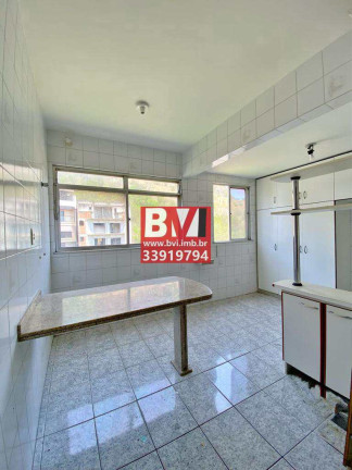 Imagem Apartamento com 3 Quartos à Venda, 100 m² em Vila Kosmos - Rio De Janeiro Imagem Apartamento com 3 Quartos à Venda, 100 m² em Vila Kosmos - Rio De Janeiro