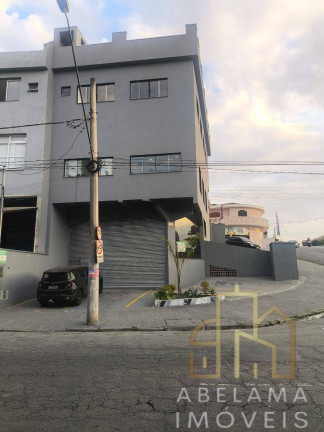 Imagem Galpão para Alugar, 147 m² em Jardim Rina - Santo André Imagem Galpão para Alugar, 147 m² em Jardim Rina - Santo André