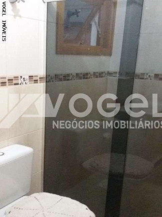 Imagem Casa com 3 Quartos à Venda, 135 m² em Jardim América - Sao Leopoldo