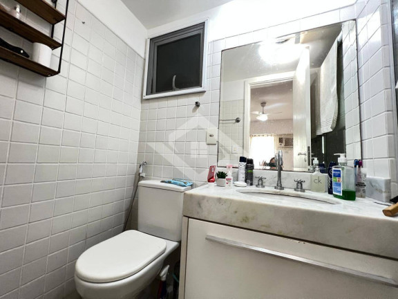 Imagem Apartamento com 2 Quartos à Venda, 69 m² em Barra Olímpica - Rio De Janeiro