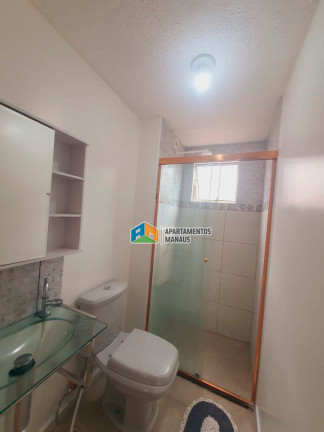 Imagem Apartamento com 3 Quartos à Venda, 50 m² em Tarumã-açu - Manaus