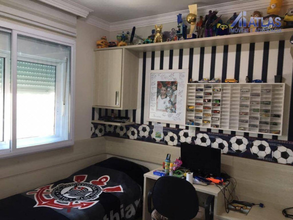Imagem Apartamento com 4 Quartos à Venda, 164 m² em Vila Maria - São Paulo