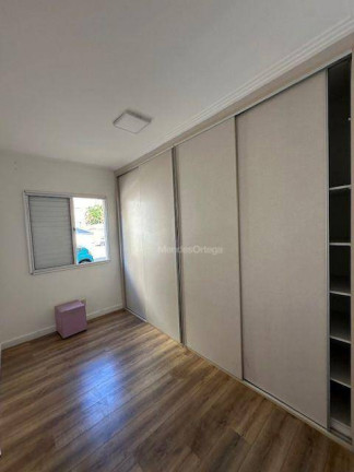 Imagem Apartamento com 2 Quartos à Venda, 55 m² em Jardim Guadalajara - Sorocaba Imagem Apartamento com 2 Quartos à Venda, 55 m² em Jardim Guadalajara - Sorocaba