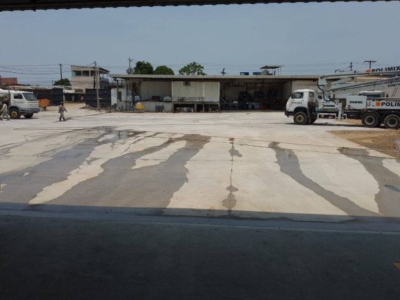 Imagem Terreno para Alugar, 15.000 m² em Distrito Industrial - Manaus