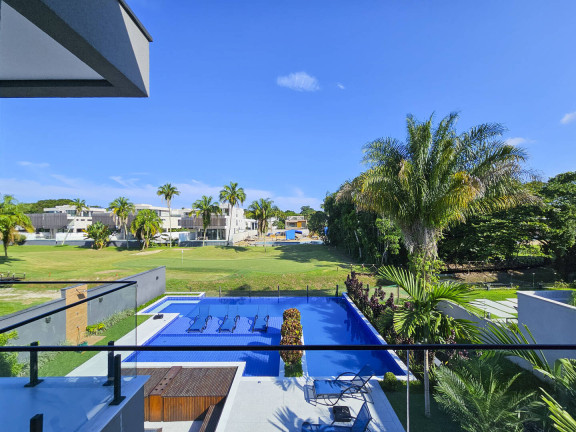 Imagem Casa com 7 Quartos à Venda, 543 m² em Riviera De São Lourenço - Bertioga