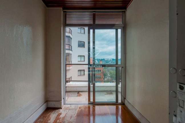 Imagem Apartamento com 3 Quartos à Venda, 185 m² em Itaim Bibi - São Paulo