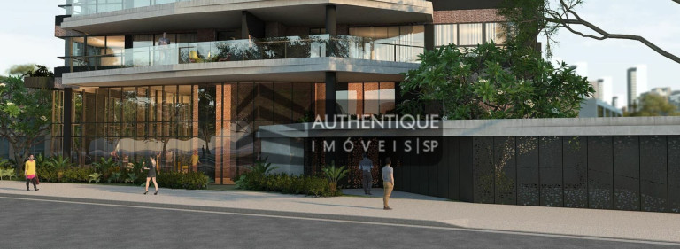 Imagem Apartamento com 3 Quartos à Venda, 188 m² em Paraíso - São Paulo Imagem Apartamento com 3 Quartos à Venda, 188 m² em Paraíso - São Paulo