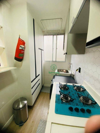 Imagem Apartamento com 2 Quartos à Venda, 44 m² em Vila Bremen - Guarulhos Imagem Apartamento com 2 Quartos à Venda, 44 m² em Vila Bremen - Guarulhos