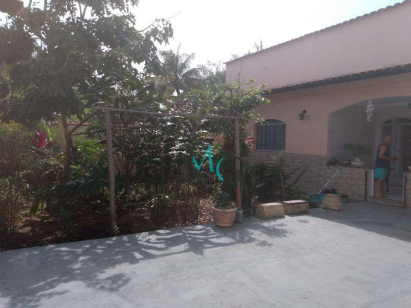 Casa com 2 Quartos à Venda, 160 m² em Santa Cruz - Rio De Janeiro