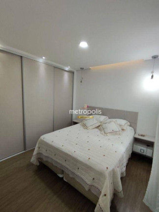Imagem Apartamento com 3 Quartos à Venda, 92 m² em Centro - São Bernardo Do Campo Imagem Apartamento com 3 Quartos à Venda, 92 m² em Centro - São Bernardo Do Campo