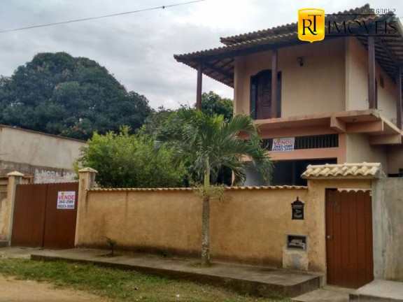Casa com 3 Quartos à Venda, 240 m² em Balneário Das Conchas  - São Pedro Da Aldeia