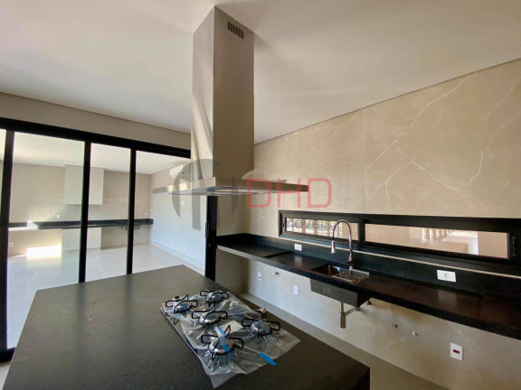 Imagem Casa de Condomínio com 4 Quartos à Venda, 542 m² em Alphaville Nova Esplanada 3 - Votorantim Imagem Casa de Condomínio com 4 Quartos à Venda, 542 m² em Alphaville Nova Esplanada 3 - Votorantim