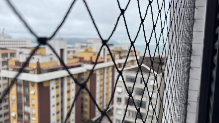 Imagem Apartamento com 2 Quartos para Alugar, 70 m² em Gonzaga - Santos