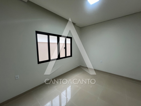 Imagem Casa com 3 Quartos à Venda, 322 m² em Residencial Aquarela Brasil - Sinop