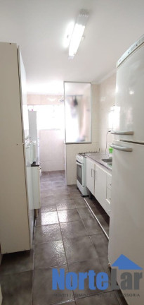 Imagem Apartamento com 2 Quartos à Venda, 50 m² em Jardim Peri - São Paulo