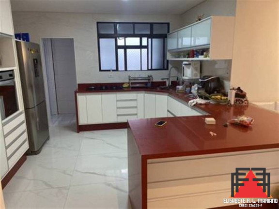 Imagem Apartamento com 5 Quartos à Venda, 137 m² em Vila Guilhermina - Praia Grande Imagem Apartamento com 5 Quartos à Venda, 137 m² em Vila Guilhermina - Praia Grande