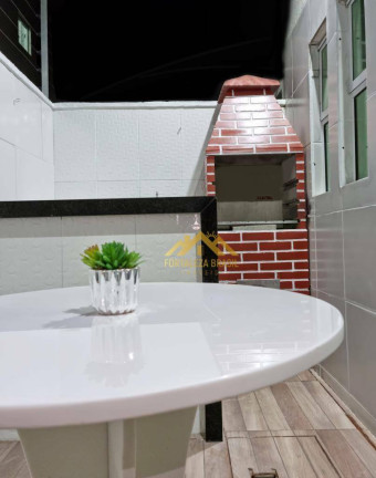 Imagem Imóvel com 2 Quartos à Venda, 71 m² em Coité - Eusébio Imagem Imóvel com 2 Quartos à Venda, 71 m² em Coité - Eusébio