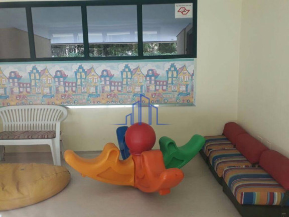 Imagem Apartamento com 2 Quartos à Venda, 68 m² em Alphaville Centro Industrial E Empresarial/alphaville. - Barueri