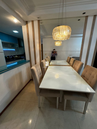 Imagem Imóvel com 3 Quartos à Venda, 89 m² em Colina De Laranjeiras - Serra