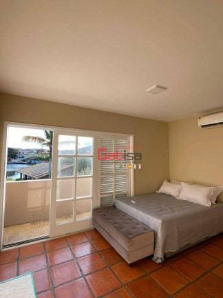 Imagem Casa com 5 Quartos à Venda, 579 m² em Ogiva - Cabo Frio Imagem Casa com 5 Quartos à Venda, 579 m² em Ogiva - Cabo Frio